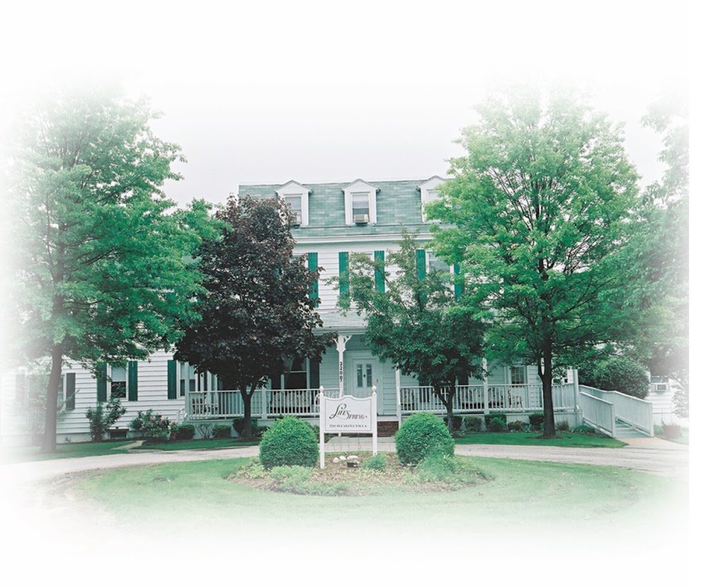 LifeSpring Assisted Living | 2200 Pleasant Villa Ave, Catonsville, MD 21228, USA | Phone: (410) 653-3480
