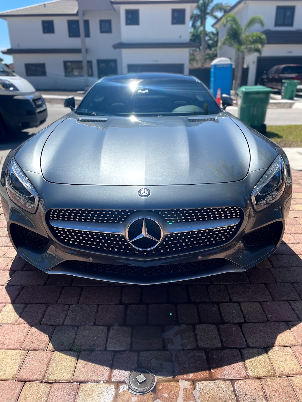 KOKI BEL DETAILING LLC | 23925 SW 110th Ct, Homestead, FL 33032 | Phone: (786) 374-1628