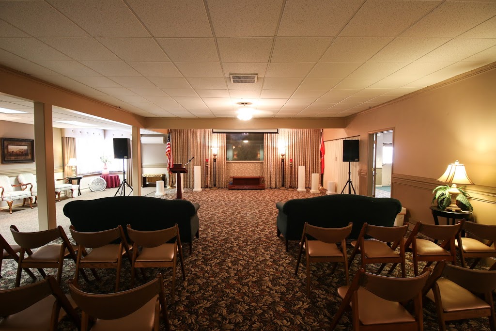 Church and Chapel Funeral Homes | 6709 W Capitol Dr, Milwaukee, WI 53216, USA | Phone: (414) 476-0052