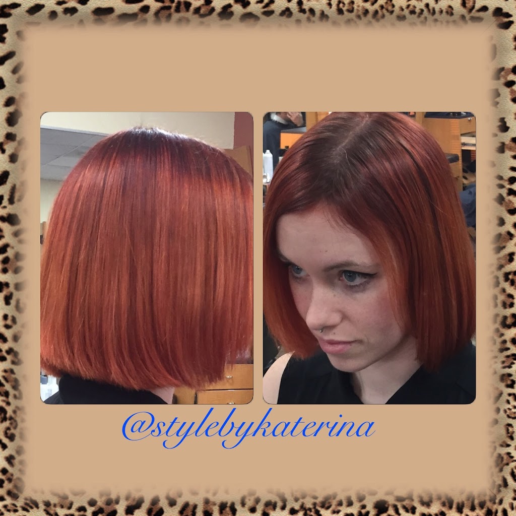 Style By Katerina | Native Dream Day Spa, 5001 Willows Rd, St #201, Alpine, CA 91901, USA | Phone: (858) 610-7137