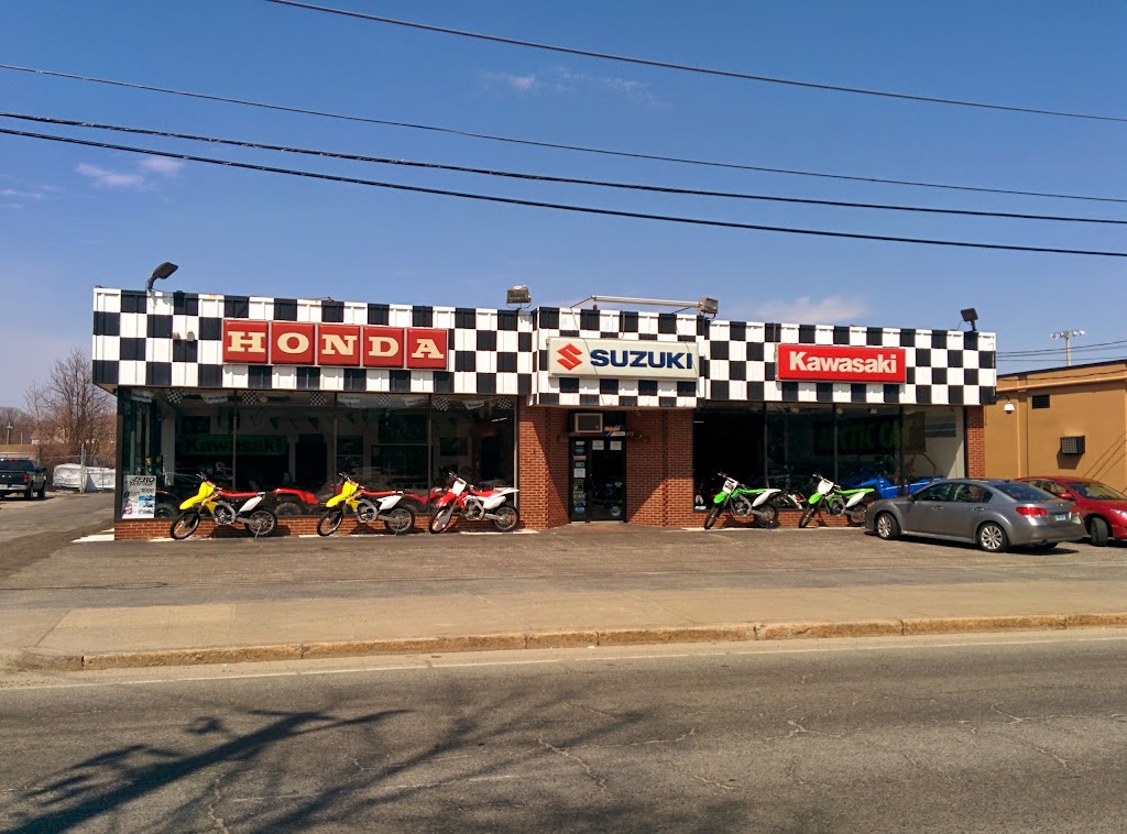 MTR Racing | 372 Social St, Woonsocket, RI 02895, USA | Phone: (401) 765-2227