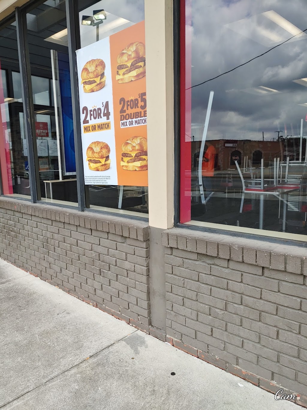 Burger King | 600 Airline Blvd, Portsmouth, VA 23707 | Phone: (757) 399-7692