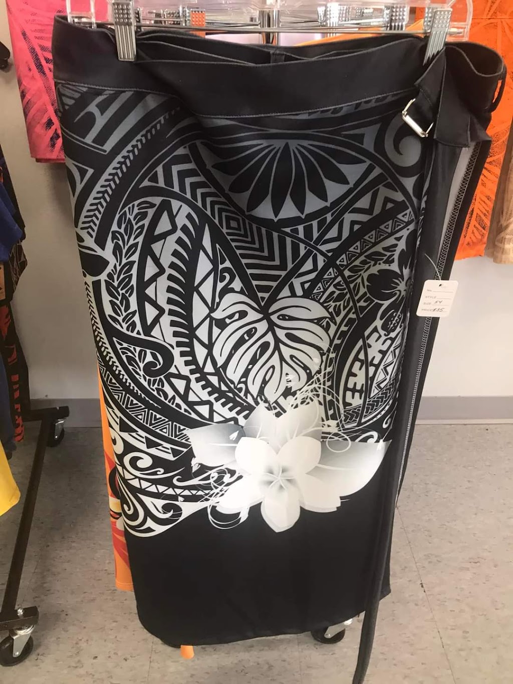 IslandMex Style Boutique | 8811 S Tacoma Way Suit 105, Lakewood, WA 98499, USA | Phone: (253) 880-8028