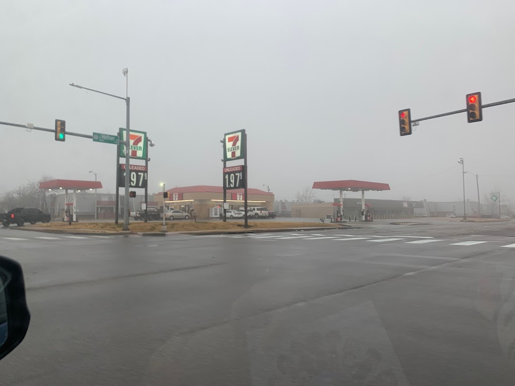 7-Eleven | 1100 NW 108th St, Oklahoma City, OK 73114, USA | Phone: (405) 752-1918