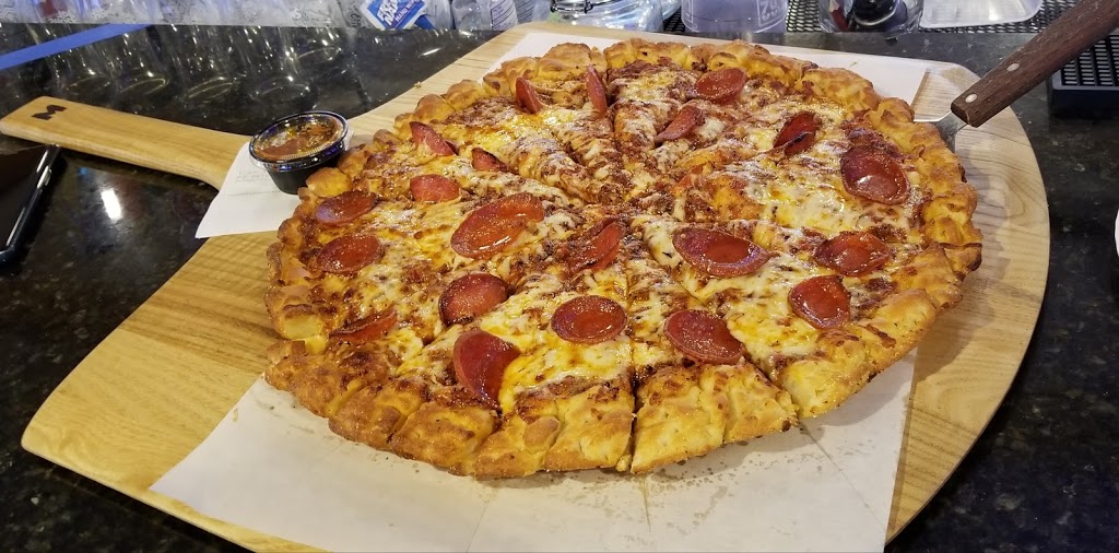 Big M Pizza | 153 Lear Rd, Avon Lake, OH 44012, USA | Phone: (440) 653-5280