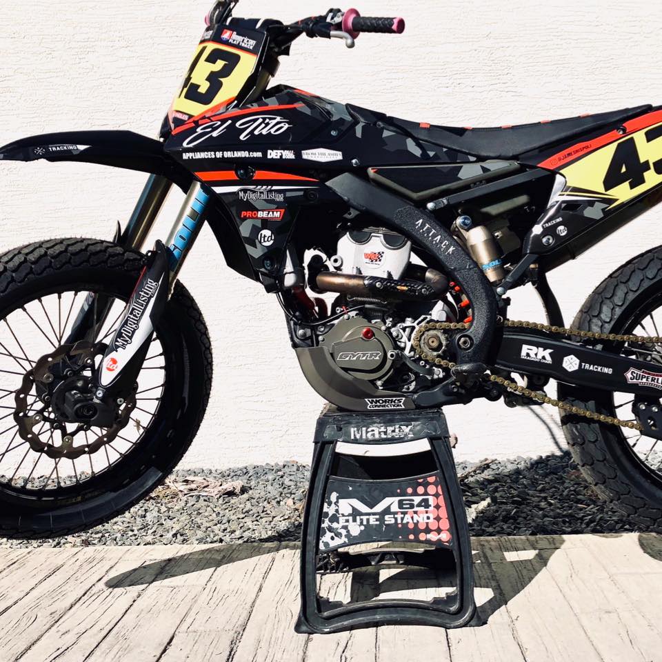 El Tito Enterprises | 2160 Deerfoot Trail, DeLand, FL 32720, USA | Phone: (585) 703-9863