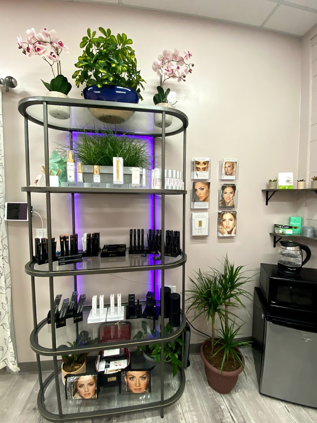 Geanes BeautyRx | 29787 Antelope Rd Ste 100-Salon 37, Menifee, CA 92584, USA | Phone: (951) 746-6636