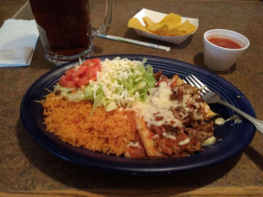 El Maguey | 12460 Natural Bridge Rd, Bridgeton, MO 63044, USA | Phone: (314) 298-9244