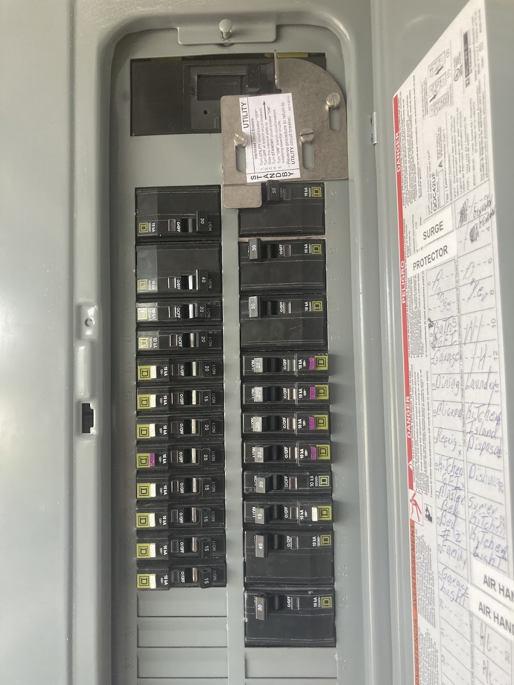 Bentley & Sons Electric Inc. | 12161 Mercado Dr #241, Venice, FL 34293, USA | Phone: (941) 525-4678