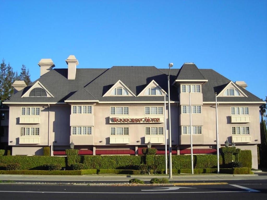 Woodcrest Hotel | 5415 Stevens Creek Blvd, Santa Clara, CA 95051, USA | Phone: (408) 446-9636