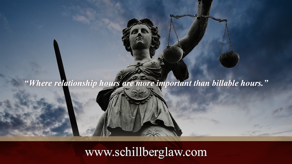 Schillberg Law, LLC | 280 NJ-35 #403, Red Bank, NJ 07701 | Phone: (732) 758-1990