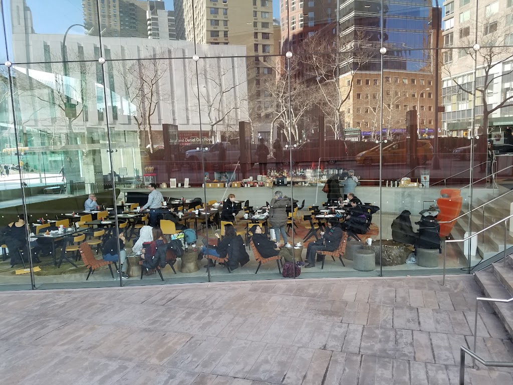 American Table | Lincoln Center Plaza, 1941 Broadway, New York, NY 10023, USA | Phone: (212) 671-4200