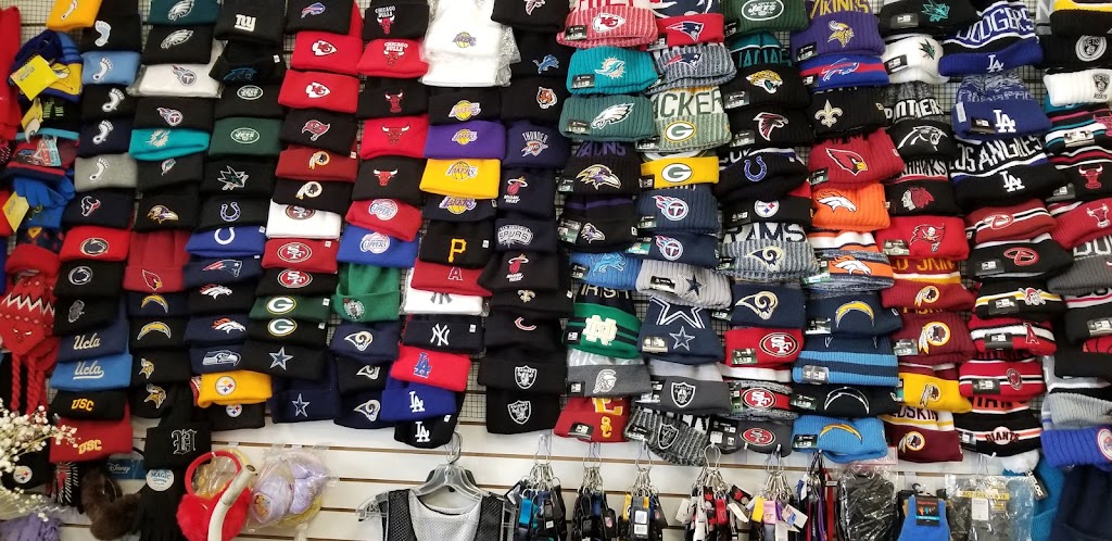 S K Embroidery | 15931 Pioneer Blvd, Norwalk, CA 90650, USA | Phone: (562) 924-5079