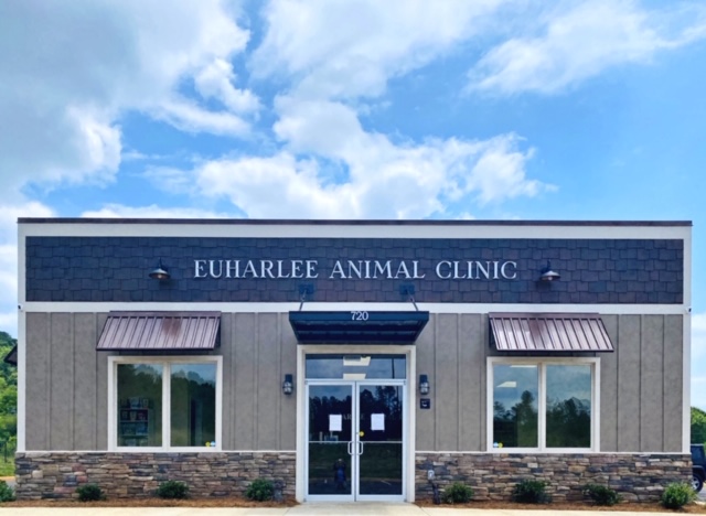 Euharlee Animal Clinic | 720 Stiles Rd SW NW, Cartersville, GA 30120, USA | Phone: (770) 607-2204