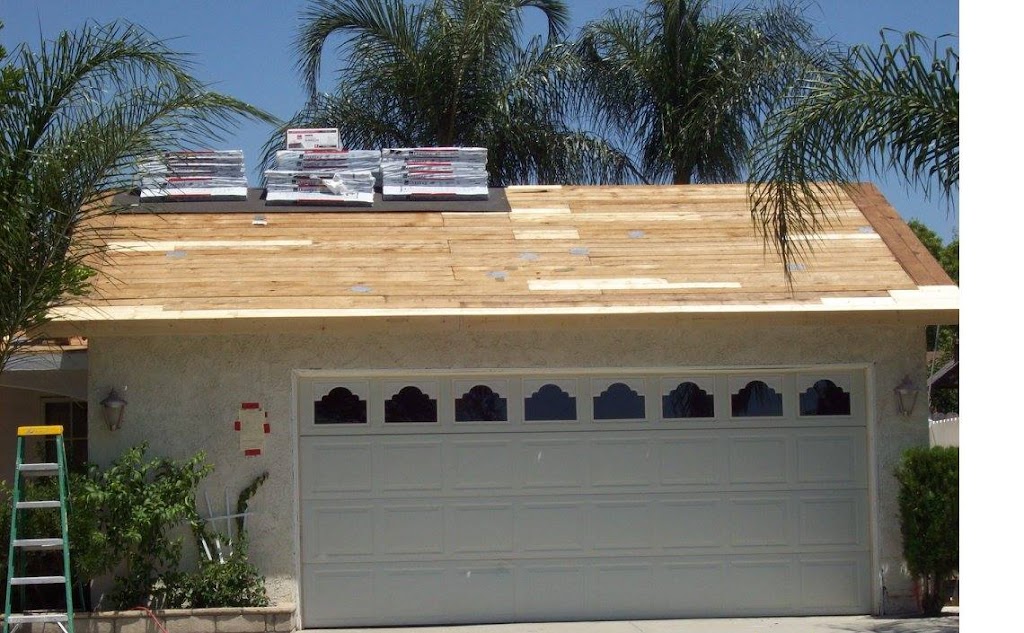 Hector Jimenez Roofing | 4360 Tenth St, Riverside, CA 92501, USA | Phone: (951) 498-9423