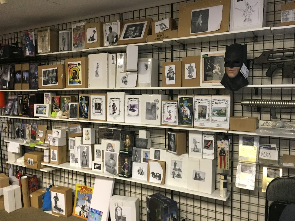 Monsters In Motion Retail Store for Curbside Pickup | 187 W Orangethorpe Ave K, Placentia, CA 92870, USA | Phone: (714) 577-8863