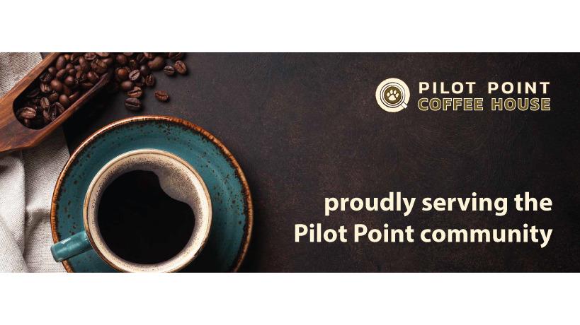 Pilot Point Coffee House | 110 W Main St, Pilot Point, TX 76258, USA | Phone: (940) 553-0075