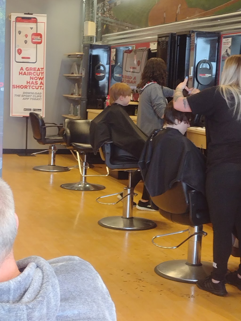 Supercuts | 116 Trinity Point Dr, Washington, PA 15301, USA | Phone: (724) 222-7122