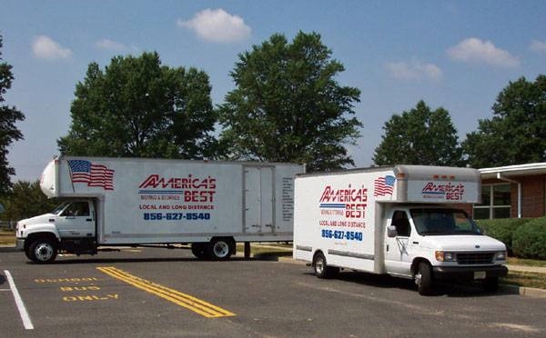 A1 America’s Best Moving | 701 Sycamore Ct, Laurel Springs, NJ 08021, USA | Phone: (856) 627-8540