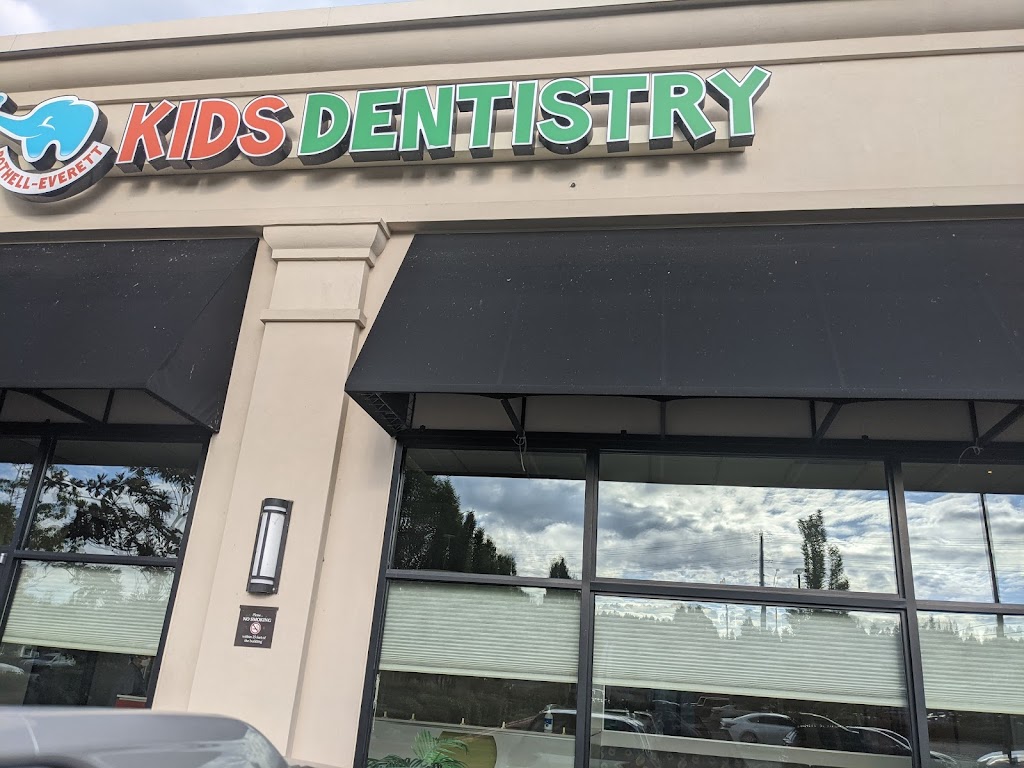 Bothell Everett Kids Dentistry | 20806 Bothell Everett Hwy #107, Bothell, WA 98021, USA | Phone: (425) 286-2078