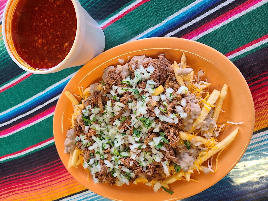 Nortenitos Mexican Food | 1411 Isleta Blvd SW, Albuquerque, NM 87105, USA | Phone: (505) 873-1226