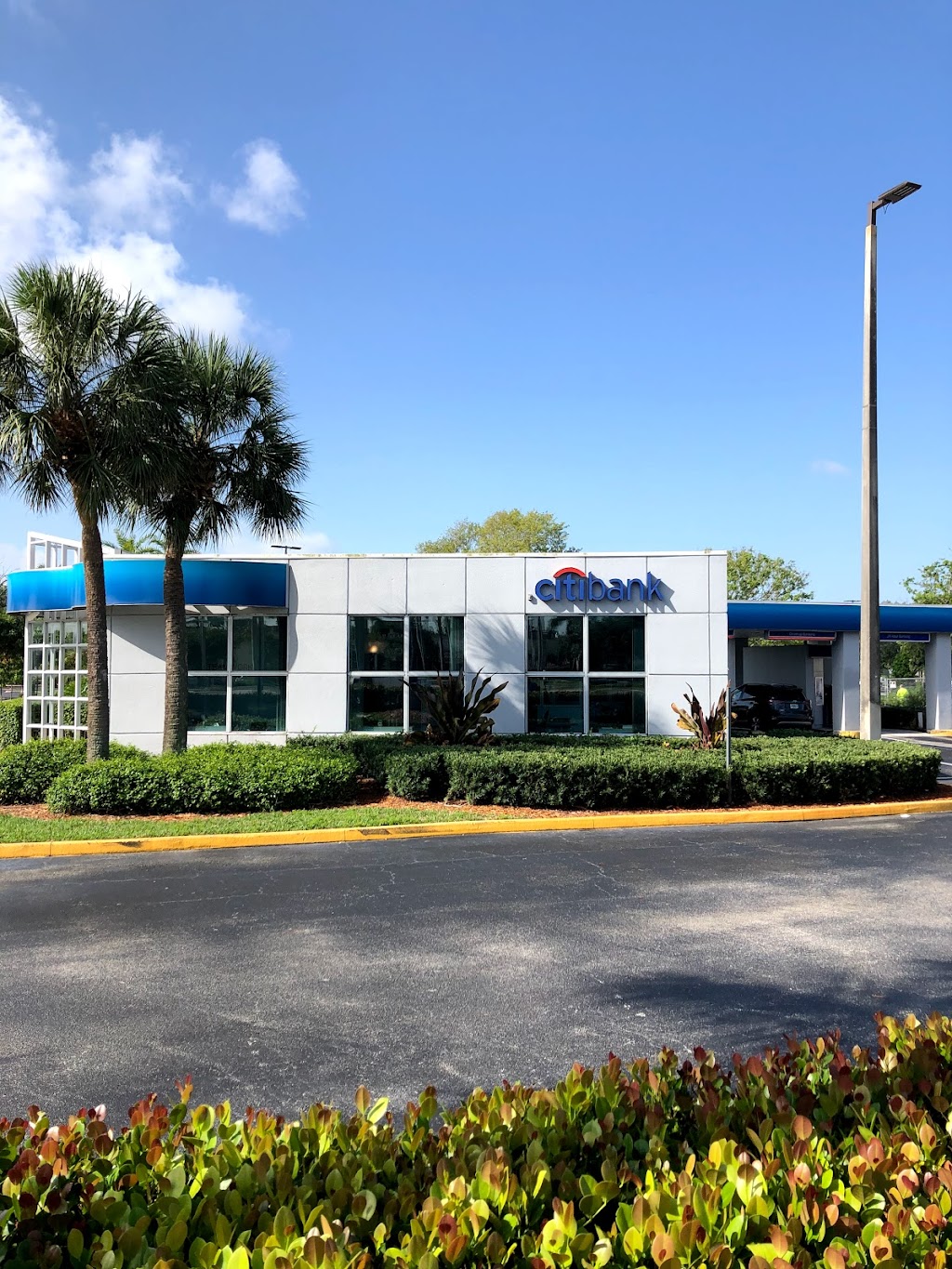 Citi | 3660 W Hillsboro Blvd, Deerfield Beach, FL 33442, USA | Phone: (954) 719-6380