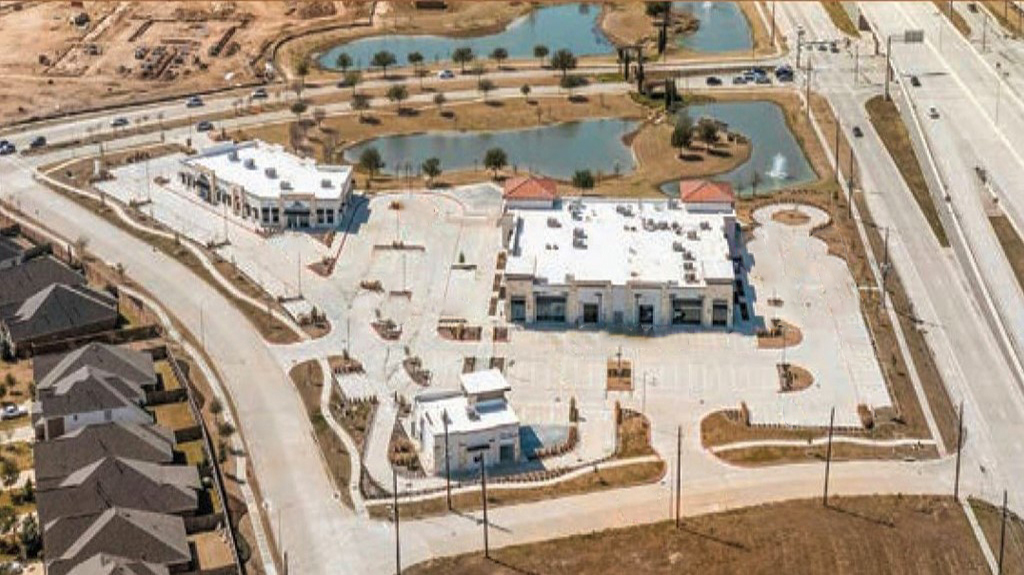 Aggtech Concrete Construction | 18522 Mueschke Rd, Cypress, TX 77433, United States | Phone: (281) 393-7881