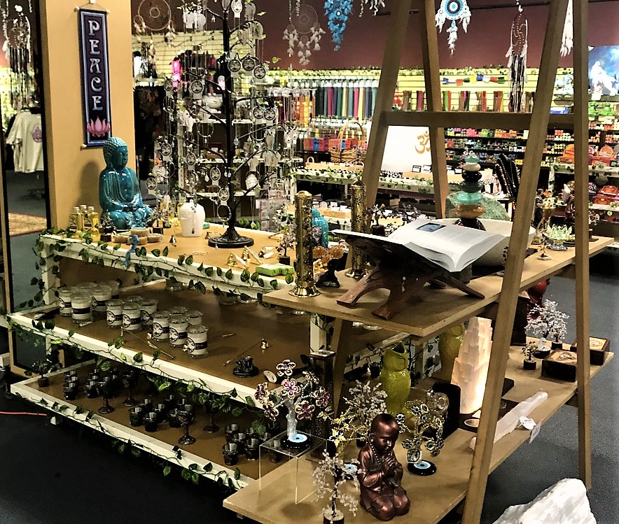 The Bodhi Tree - Port Richey | 9409 US-19 #667, Port Richey, FL 34668, USA | Phone: (727) 807-6926