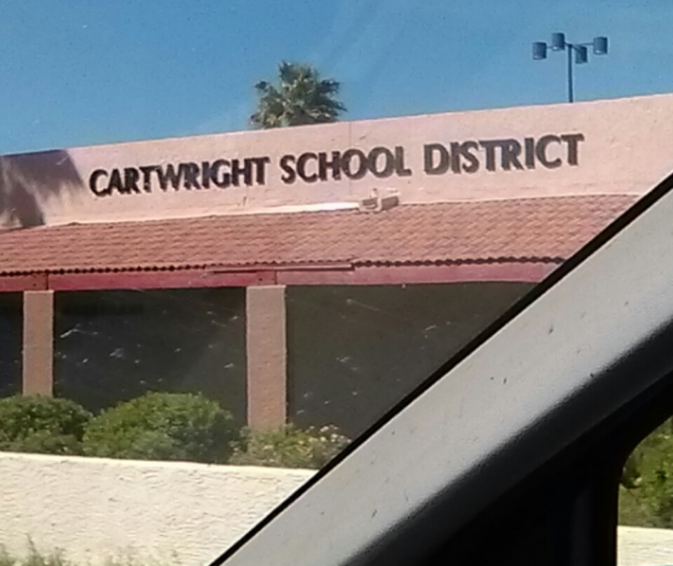 Cartwright Elementary School District | 5220 W Indian School Rd, Phoenix, AZ 85031, USA | Phone: (623) 691-4000