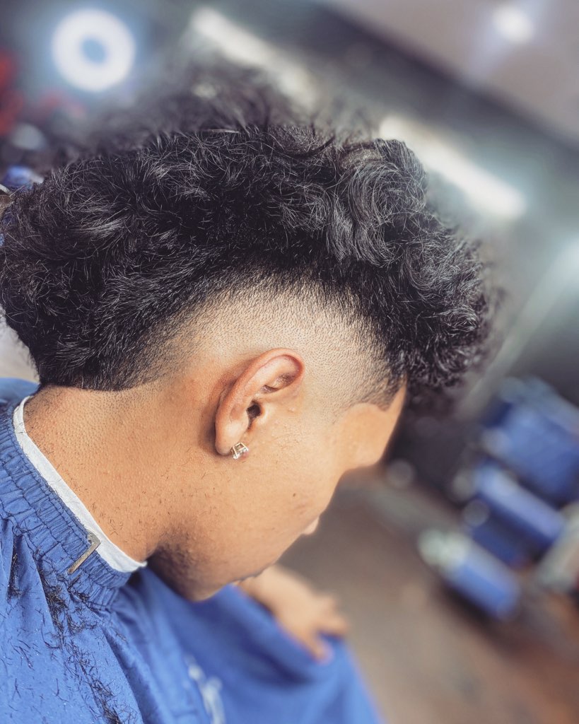 FlyBarberz Barbershop | 2225 34th St, Lubbock, TX 79411 | Phone: (806) 642-3168