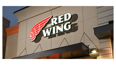 Red Wing - Fremont, CA | 40972 Fremont Blvd, Fremont, CA 94538, USA | Phone: (510) 656-5616