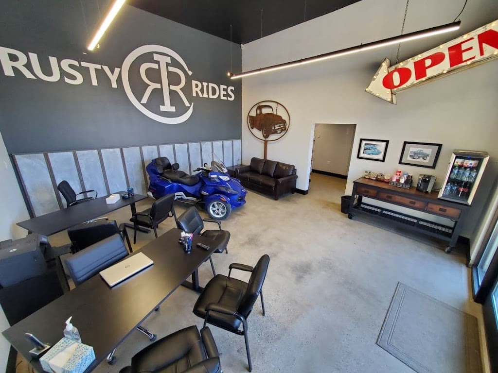 Rusty Rides Auto Sales | 6791 Bethel Rd SE, Port Orchard, WA 98367, USA | Phone: (360) 895-6033