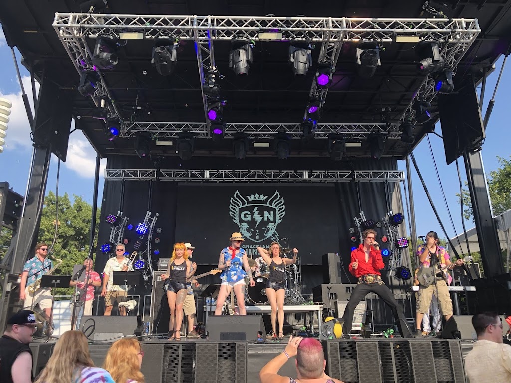 Epicenter Productions | 3717 Commerce Pl Suite G, Bedford, TX 76021, USA | Phone: (817) 756-4300