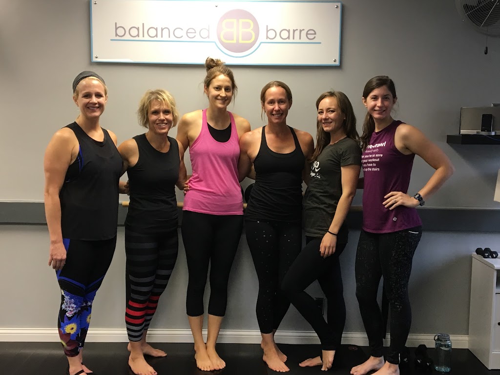 Balanced Barre | 695 North Shore Dr W, Minnetrista, MN 55364, USA | Phone: (952) 292-6533