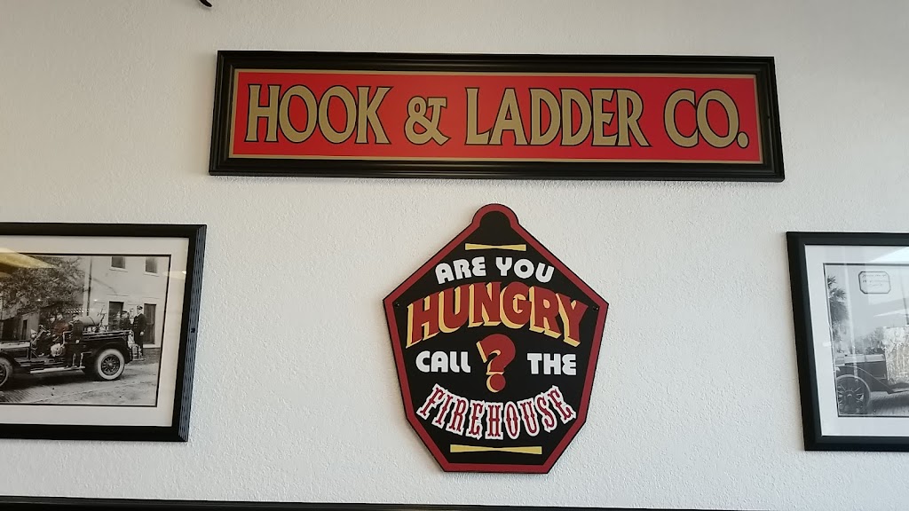 Firehouse Subs Largo Mall | 10500 Ulmerton Rd Ste 750, Largo, FL 33771 | Phone: (727) 584-4344