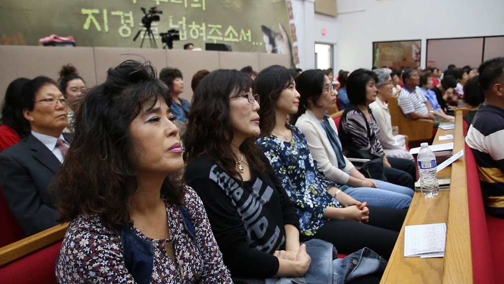 Full Gospel El Paso Korean Church (엘파소 순복음교회) | 5318 Harlan Dr, El Paso, TX 79924, USA | Phone: (915) 751-9191