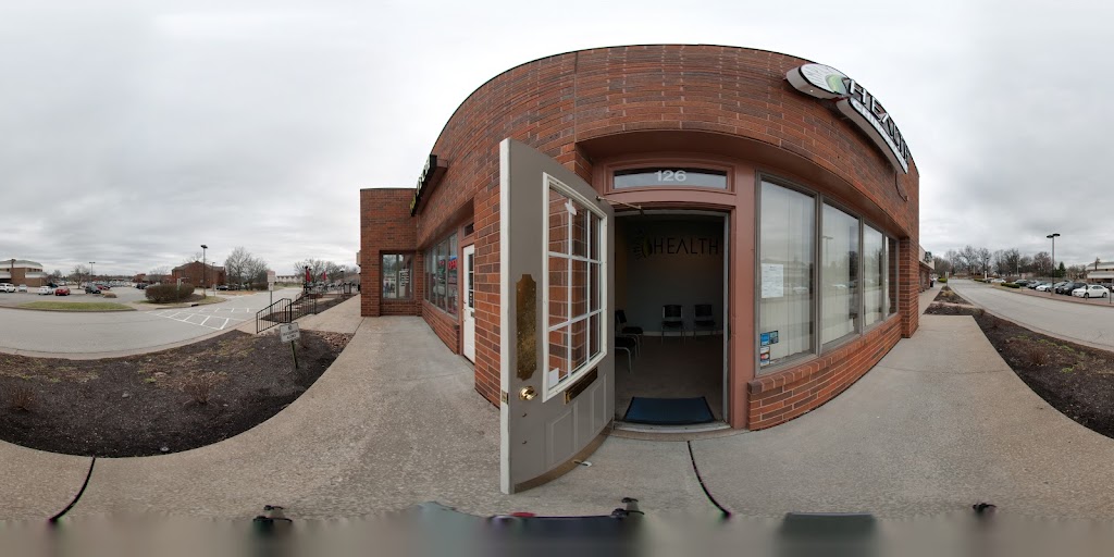 Simply Health Integrated Medical 126 Hilltown Village Center