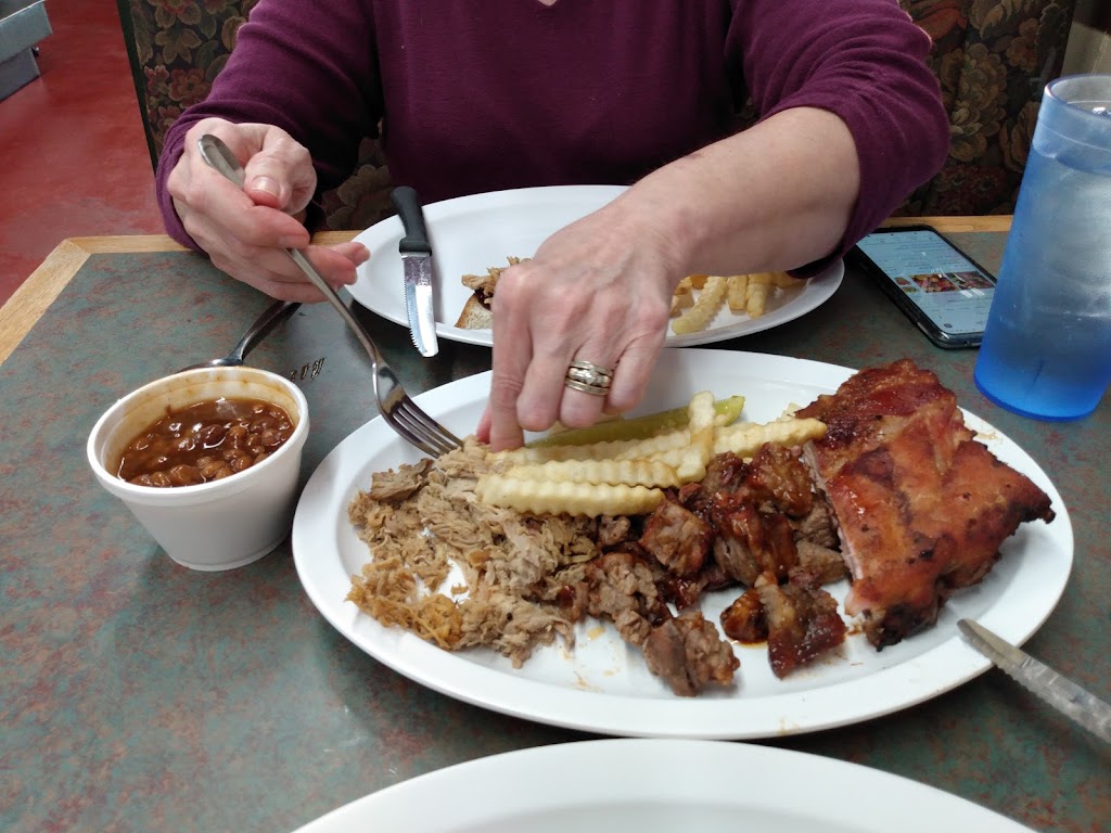 Diner & BBQ | 305 Rte 291, Independence, MO 64056, USA | Phone: (816) 503-8401