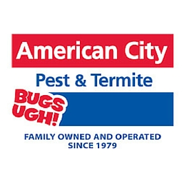 American City Pest & Termite | 614 W 184th St, Gardena, CA 90248, USA | Phone: (800) 842-3181