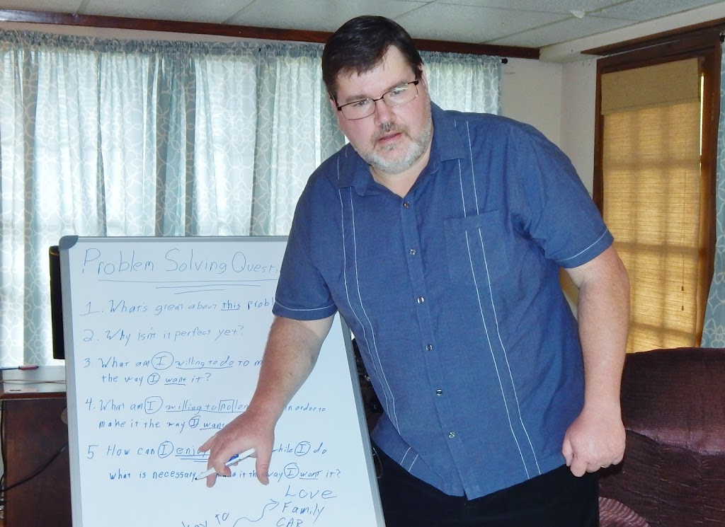 Guiding Star Life Coaching | 5215 Hilltop Dr, Greenville, TX 75402, USA | Phone: (903) 345-5830