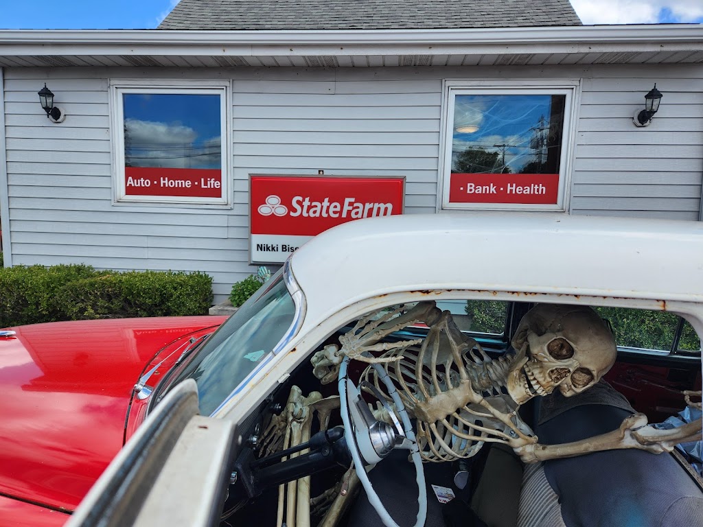 Nikki Bisceglia - State Farm Insurance Agent | 5224 N Springboro Pike, Moraine, OH 45439, USA | Phone: (937) 294-3276