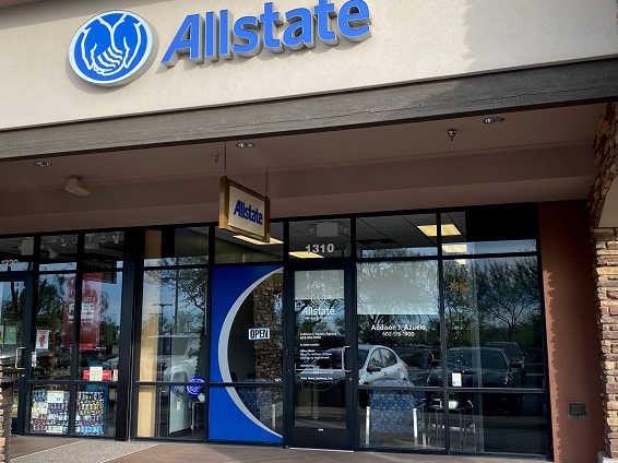 Aj Azuelo: Allstate Insurance | 25546 N Lake Pleasant Pkwy Ste 1310, Peoria, AZ 85383, USA | Phone: (602) 516-1900