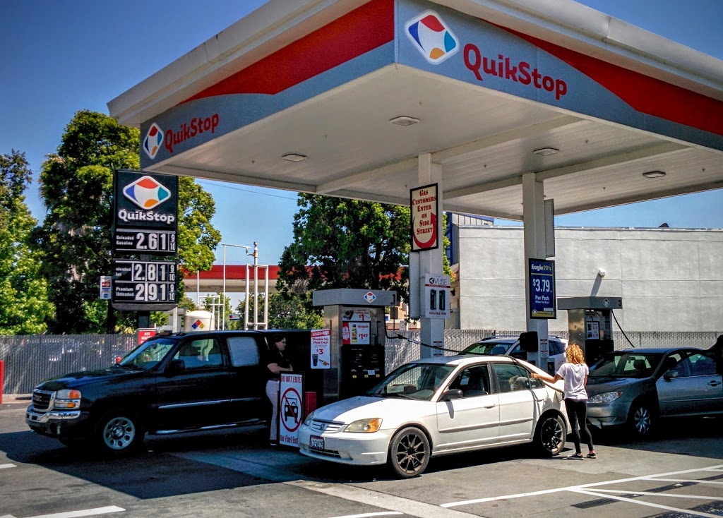 Quik Stop | 38995 Farwell Dr, Fremont, CA 94536, USA | Phone: (510) 793-5361