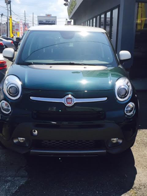 Island Fiat | 1239 Hylan Blvd, Staten Island, NY 10305, USA | Phone: (718) 667-9170