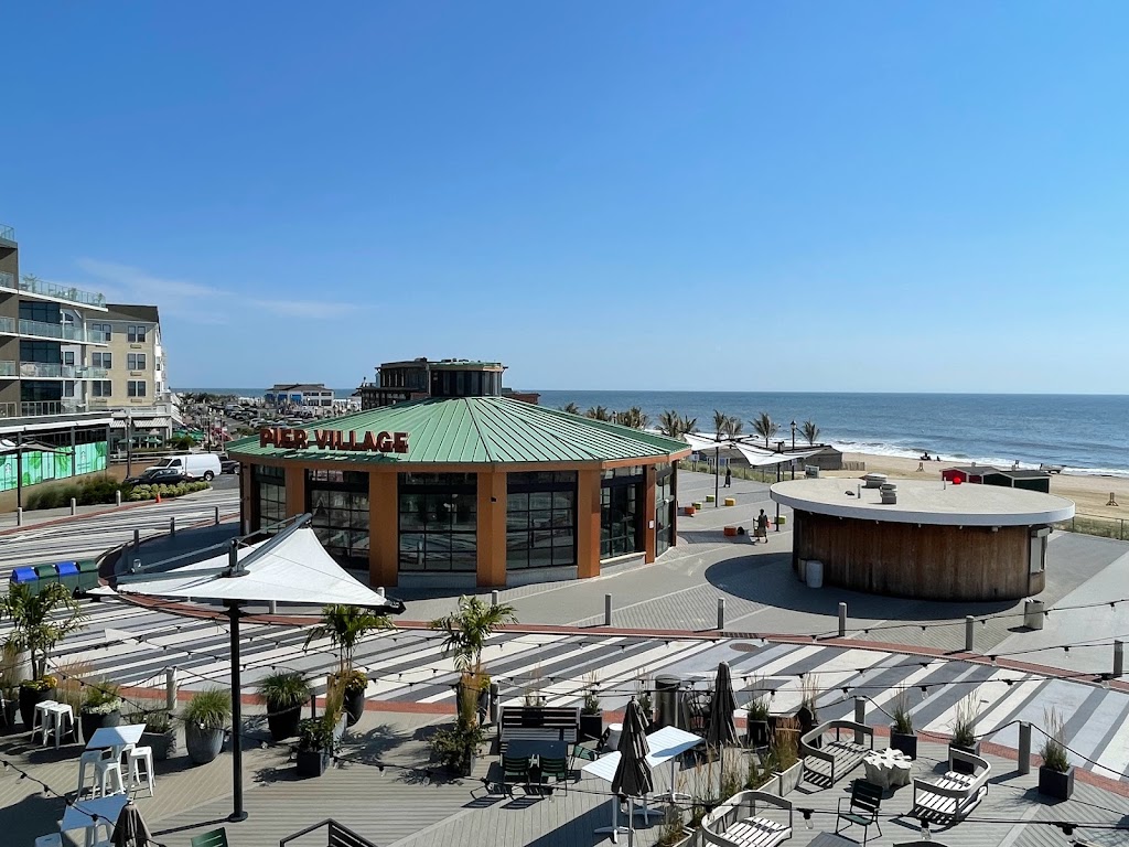 Wave Resort | 110 Ocean Ave N, Long Branch, NJ 07740, USA | Phone: (732) 612-9283