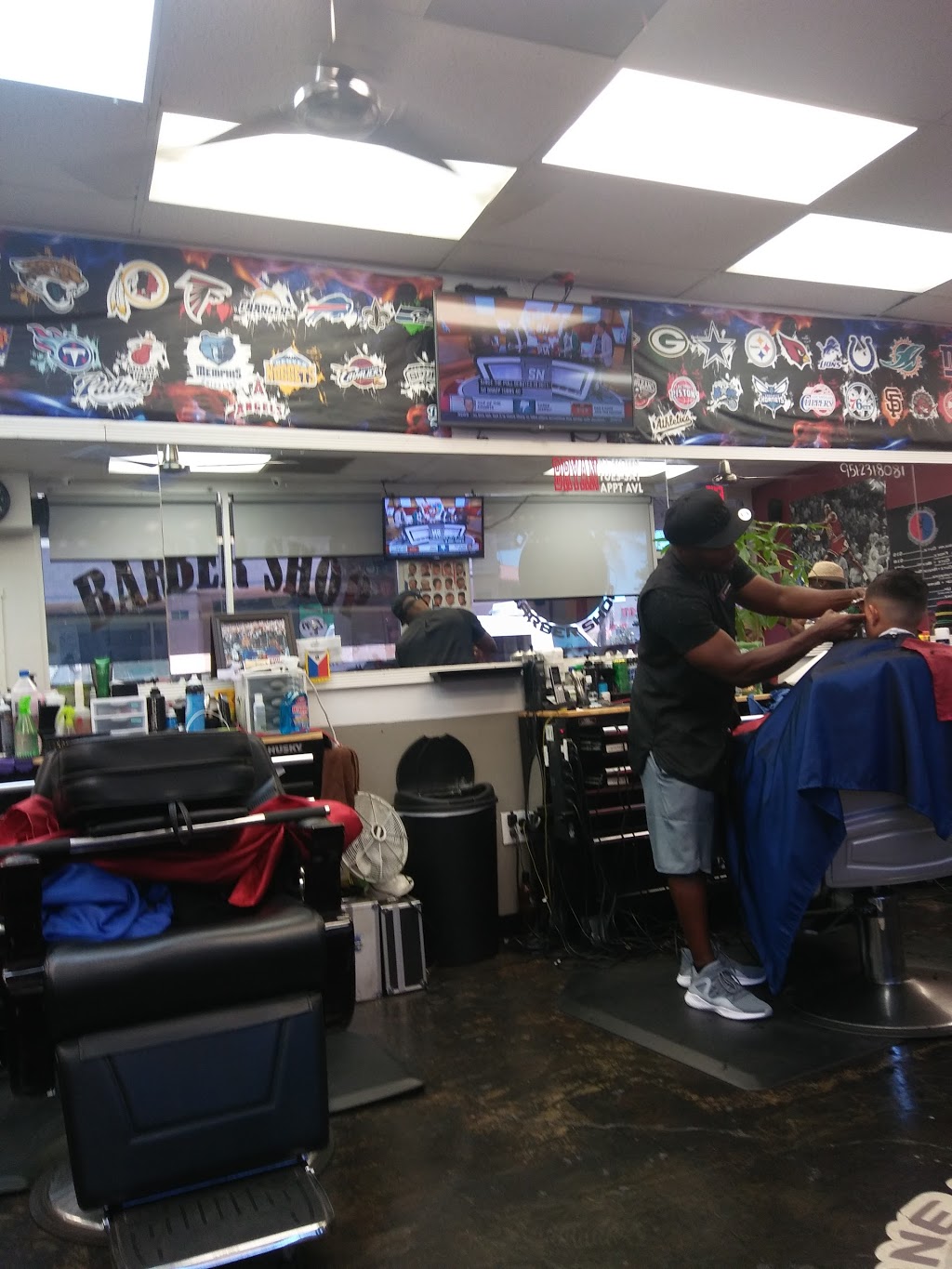 Westgate Shopping Center | 15952 Perris Blvd, Moreno Valley, CA 92551, USA | Phone: (951) 349-8400