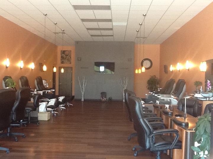 Forum Nail Studio | 8544 U.S. Hwy 42, Florence, KY 41042, USA | Phone: (859) 283-9555