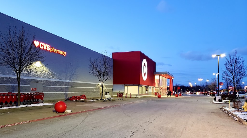 Target | 4920 Transit Rd, Depew, NY 14043, USA | Phone: (716) 608-2020