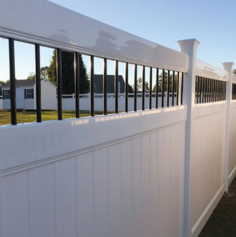 Elite Fence of Columbus | 175 S 3rd St Suite 200, Columbus, OH 43215, United States | Phone: (614) 963-3064