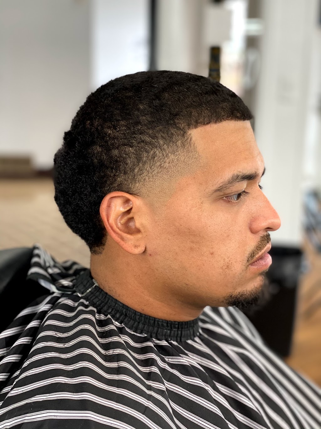 A&M Barber Studio | 132 E Main St Suite 100, Grand Prairie, TX 75050, USA | Phone: (972) 639-0348